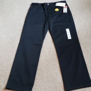 School Uniform Pants - Boys Size 16